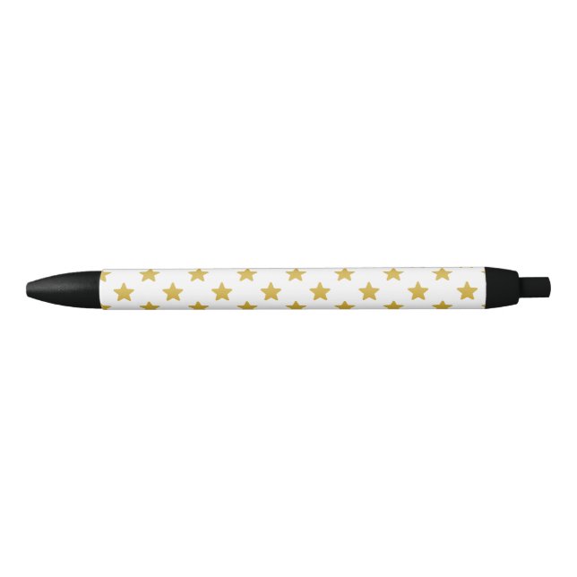 Pulsars Pen (Front)