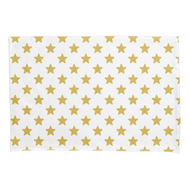 Pulsars Pillow Case (Front)
