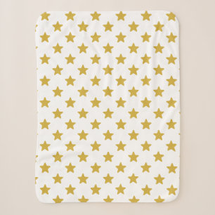 Pulsars Sherpa Blanket