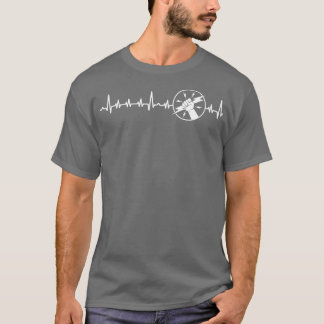 Pulse Of Electrician Proud Electrician T Shirts Fo