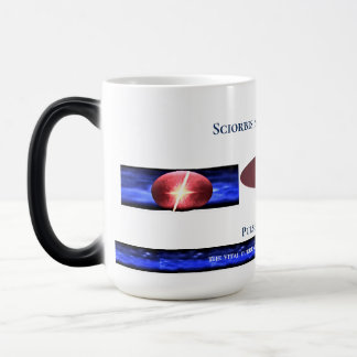 Pulse of Emergence Color Morph Mug