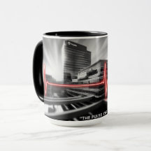 Pulse of Life: Where Medicine Meets Heartbeat