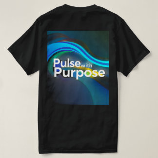 Pulse with Purpose T-Shirt