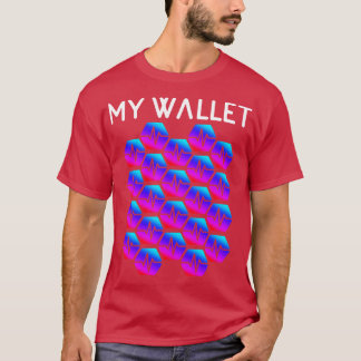 pulsechain crypto 1 T-Shirt