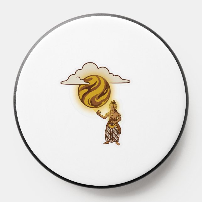 Pulung PopSocket (Popsocket)
