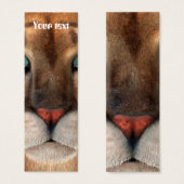 Puma (Front & Back)
