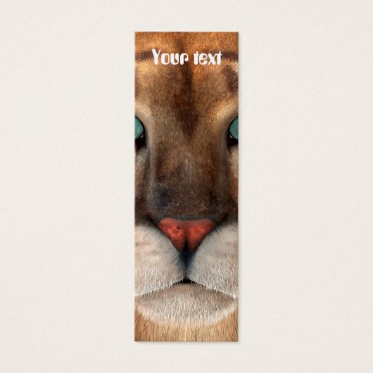 Puma (Front)