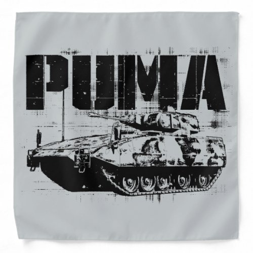 Puma IFV Bandana