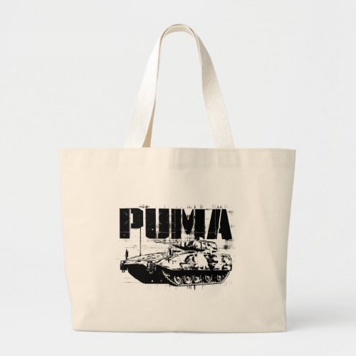 Puma IFV Jumbo Tote