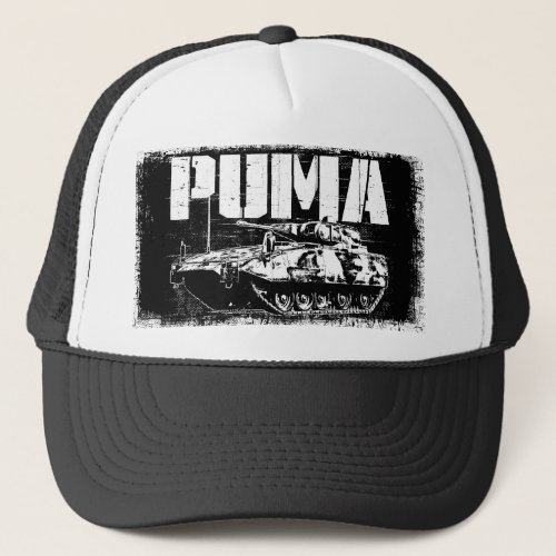 Puma IFV Trucker Hat