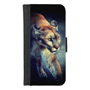Puma iPhone 8/7 Wallet Case