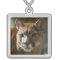 Puma Necklace
