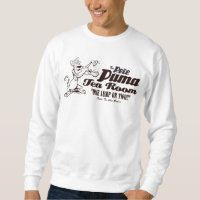 Puma Pete Tea Room