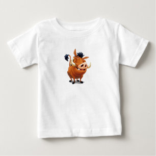 Pumba Disney Baby T-Shirt