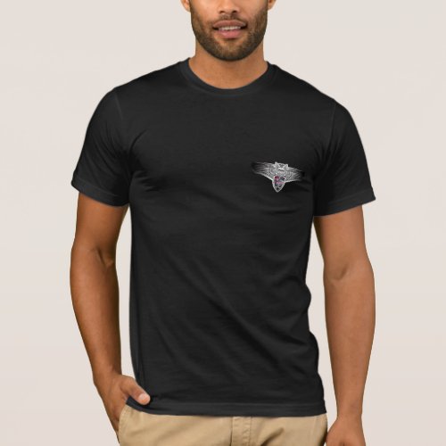 Pumbaas PTD Air Force Rescue 2 T_Shirt