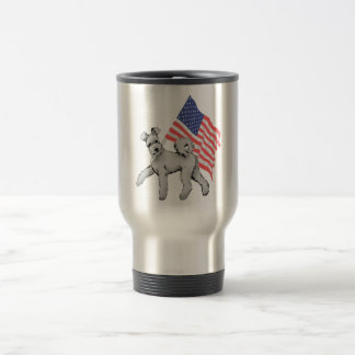 Pumi Travel Mug