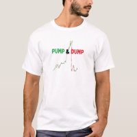 Pump & Dump Stock Trader