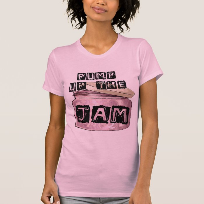 the jam t shirts uk