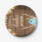 Pumpkin Baby Shower Backdrop Banner Fall Autumn