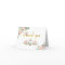 Pumpkin Baby Shower Blush Pink And Gold