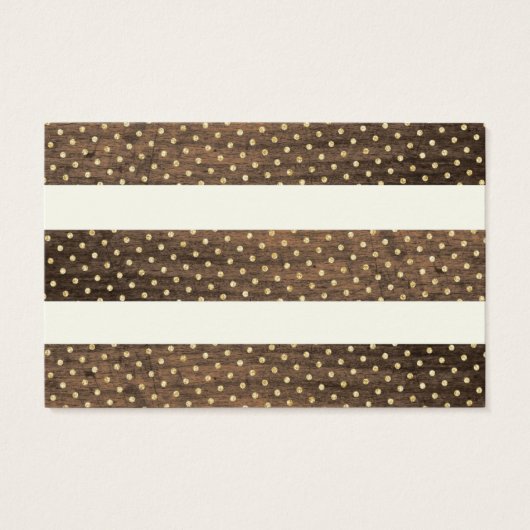 Pumpkin Baby Shower Mommy's Belly Game, Wood Ivory (Back)