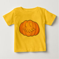 pumpkin baby T-Shirt