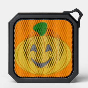 Pumpkin Bluetooth Speaker