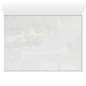 Pumpkin Boat (Inside Horizontal (Bottom))