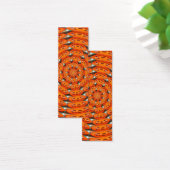 Pumpkin, Bookmark (Desk)