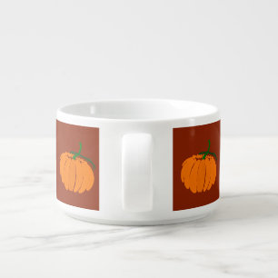 Pumpkin Bowl