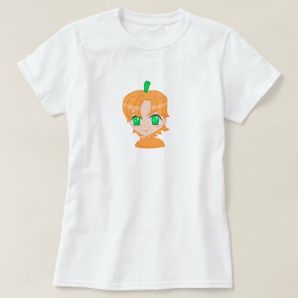 pumpkin boy tshirt