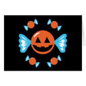 Pumpkin Candy (Front Horizontal)