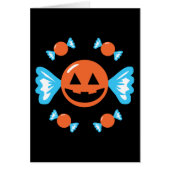 Pumpkin Candy (Front)
