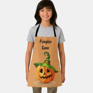 Pumpkin Caver