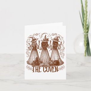 Pumpkin Cherries Halloween Pumpkin Autumn Girly Fa Card