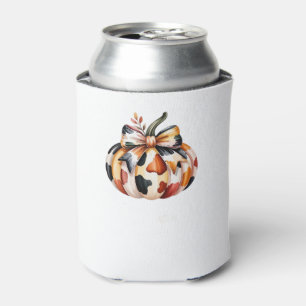 pumpkin Classic T-Shirt Can Cooler