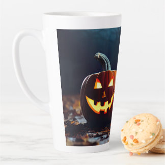 pumpkin cup