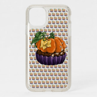 Pumpkin Cupcake Speck iPhone 11 Case