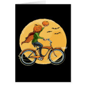 Pumpkin Delivery (Front)