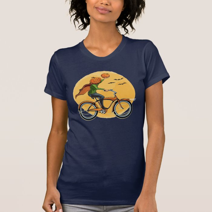 Pumpkin Delivery T shirts