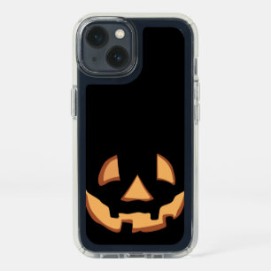 Pumpkin face for Halloween Speck iPhone 13 Case
