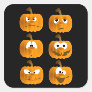 Scared Face Sticker by Artandsuchevan for iOS & Android