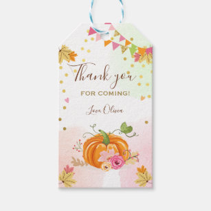 Halloween Baby Shower Favors Packaging Zazzle