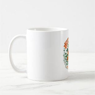 Pumpkin Fest 2026 Waterford Ontario Canada Coffee Mug