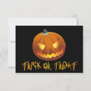 Pumpkin for Halloween 6