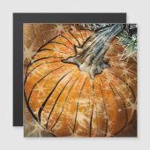 Pumpkin Glam (Front/Back)