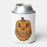Pumpkin Halloween                           Can Cooler