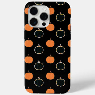 Pumpkin/Halloween  iPhone 15 Pro Max Case
