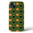 Pumpkin/Halloween Case-Mate iPhone Case