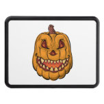 Pumpkin Halloween                           Hitch Cover